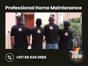 Home Maintenance