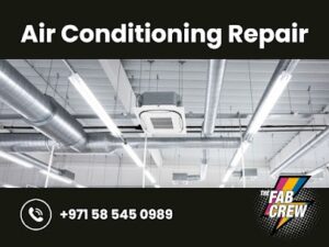 AC Repair
