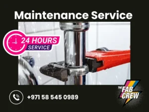 Annual Maintenance Contract
