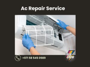AC Cleaning