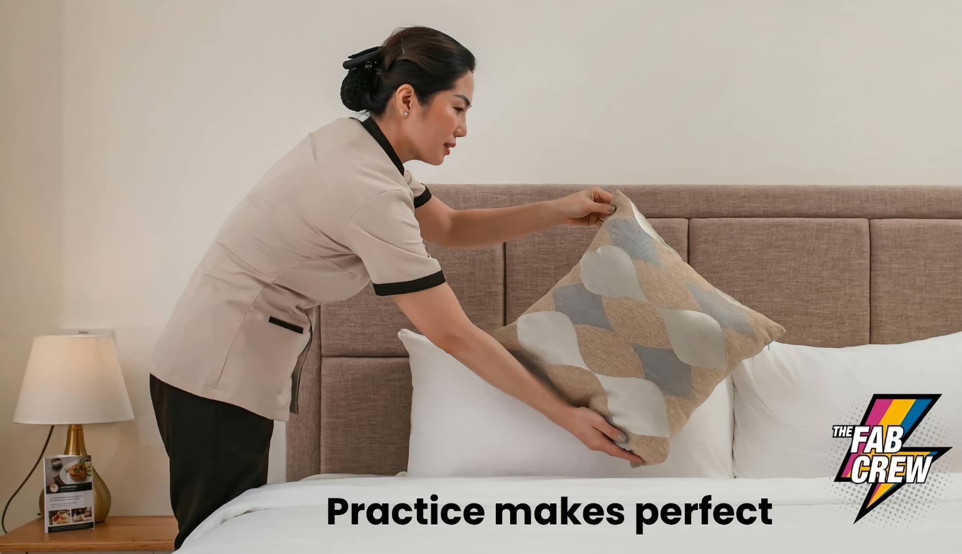 cleaning service